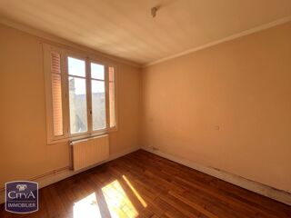 Appartement à vendre 2 pièces 50 m²