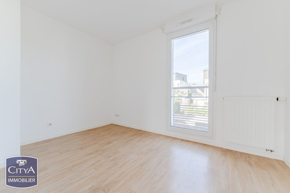 Vente Maison maison Tours