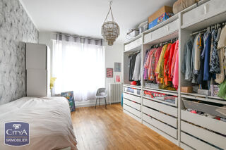  Appartement � vendre 3 pi�ces 75 m�