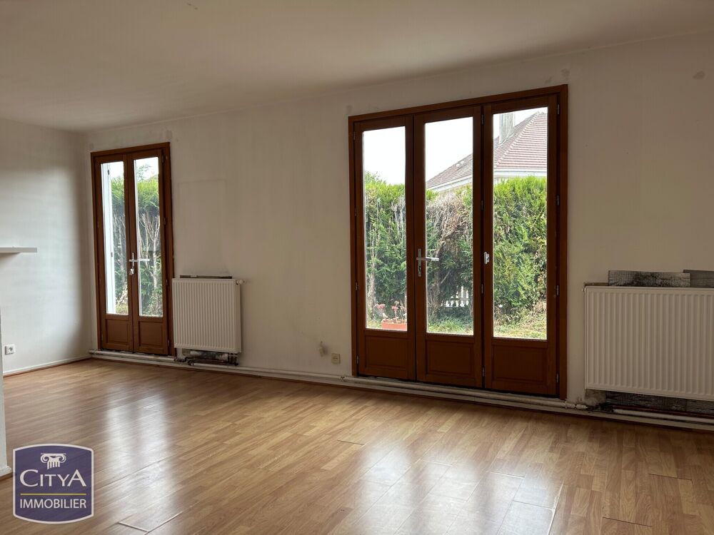 Vente Maison maison Brétigny-sur-orge