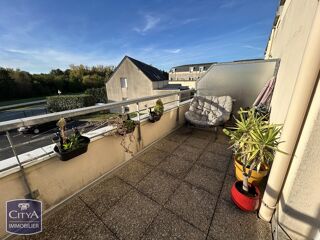  Appartement  vendre 3 pices 69 m