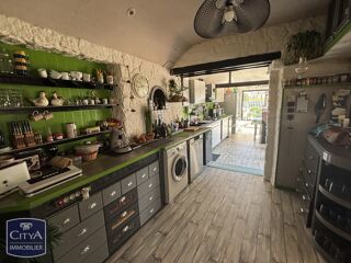  Maison � vendre 4 pi�ces 148 m�