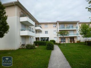  Appartement à vendre 56 m²