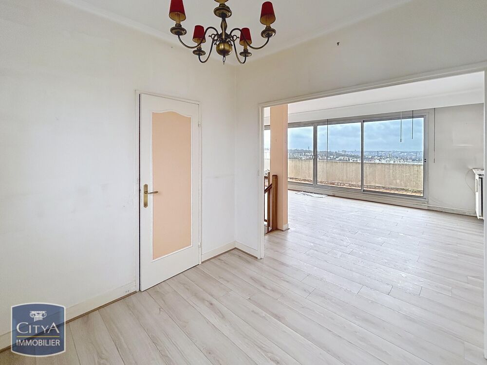 Vente Appartement appartement Gagny