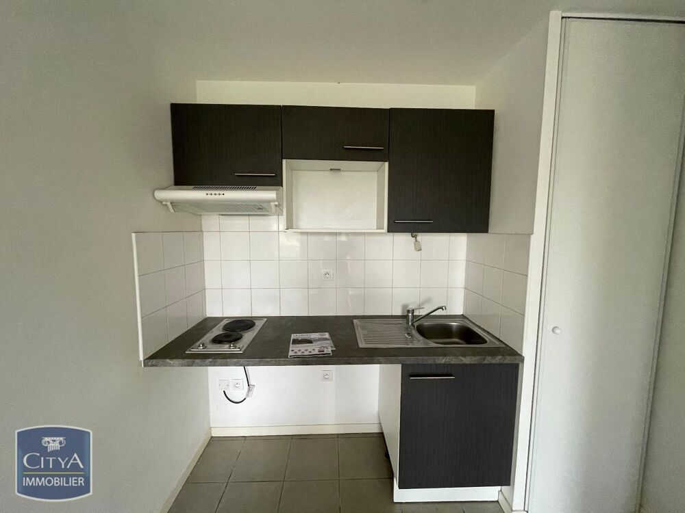 Vente Appartement appartement Toulouse