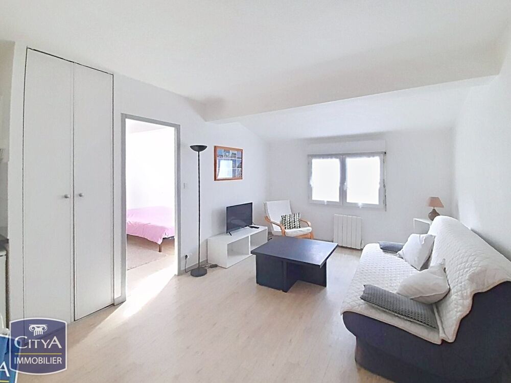 Vente Appartement appartement Bordeaux