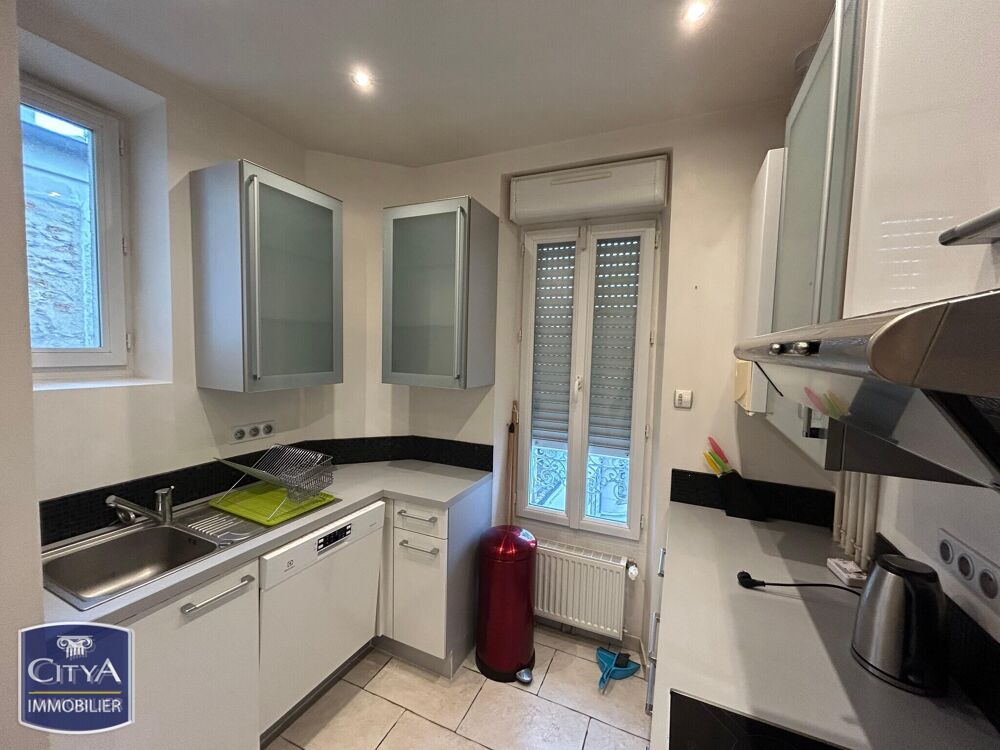 Vente Appartement appartement Corbeil-essonnes