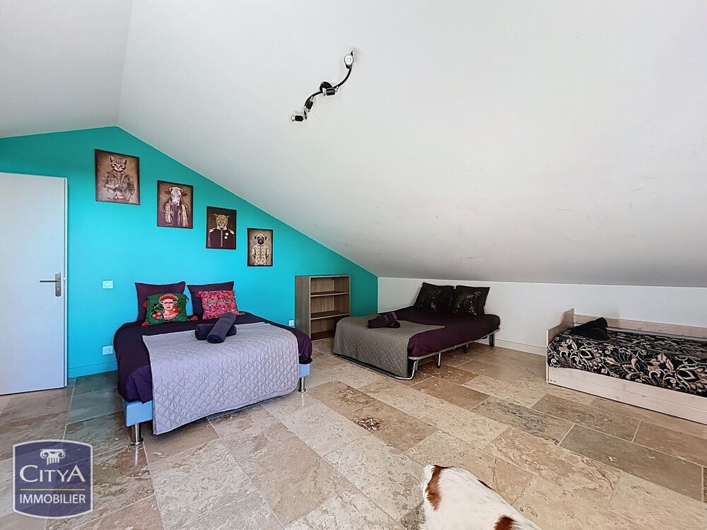 à vendre  Maison Lédenon (30210)