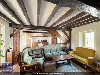 Vente Maison maison Thivars