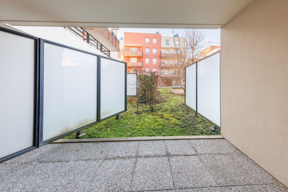 Vente Appartement appartement Clermont-ferrand
