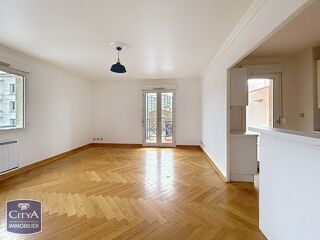  Appartement � vendre 3 pi�ces 60 m�