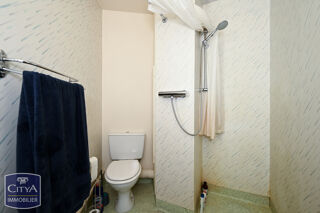  Appartement à vendre 1 pièce 20 m²