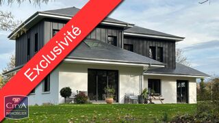  Maison � vendre 5 pi�ces 190 m�