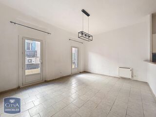   immeuble Fréjus