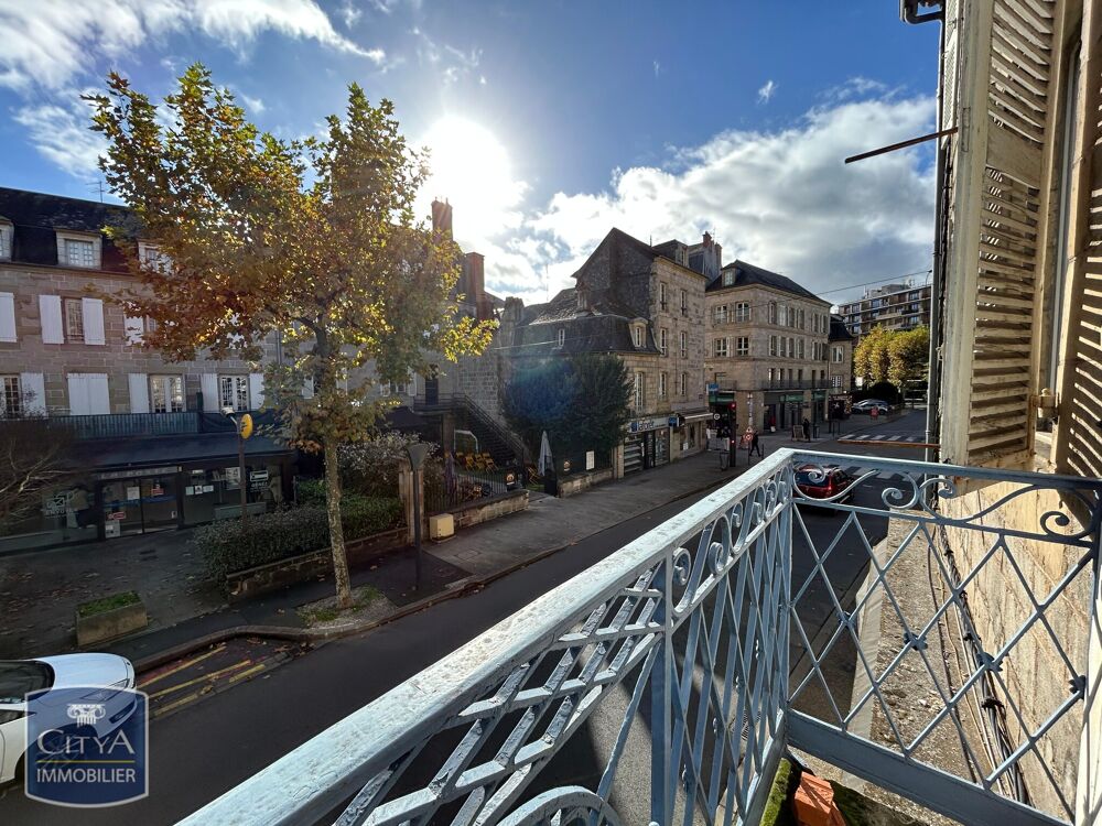 Vente Appartement appartement Brive-la-gaillarde
