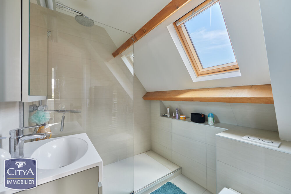 � vendre  Maison Deauville (14800)