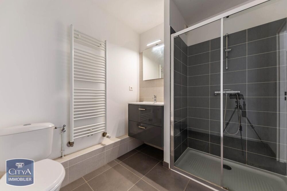 Vente Appartement appartement Strasbourg