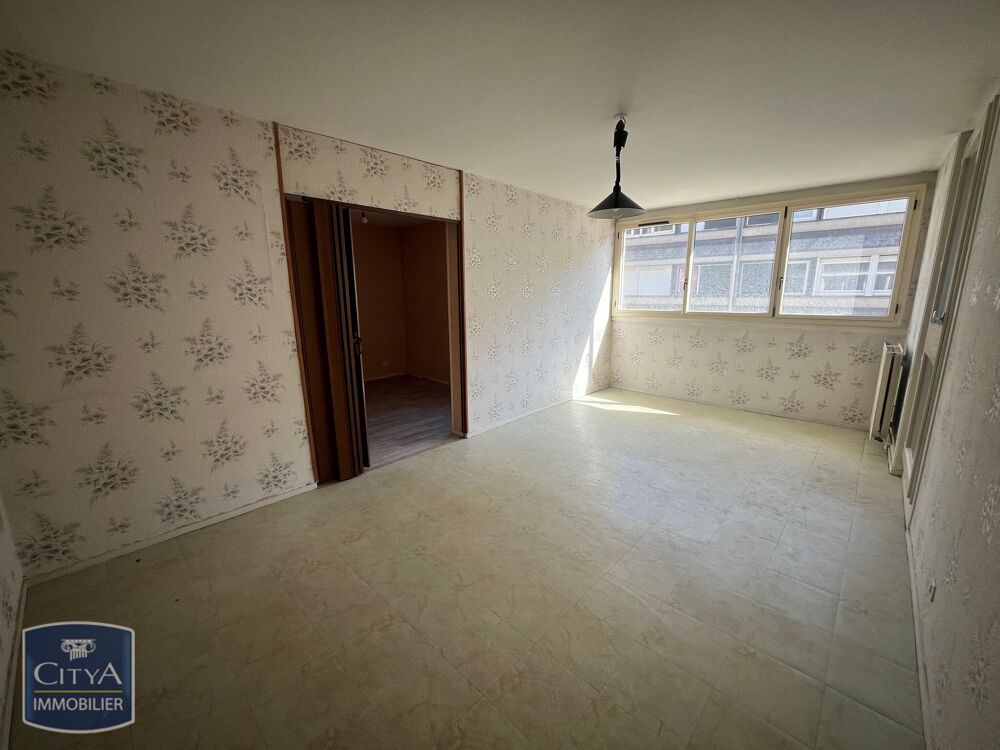 Vente Appartement appartement Le mans