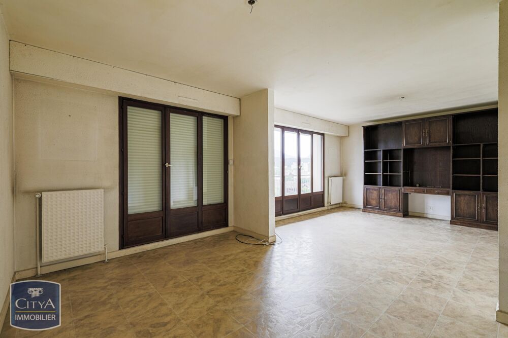 Vente Appartement appartement Échirolles