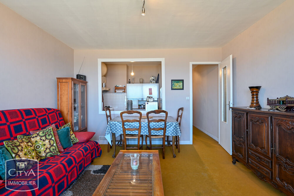 Vente Appartement appartement Pornichet