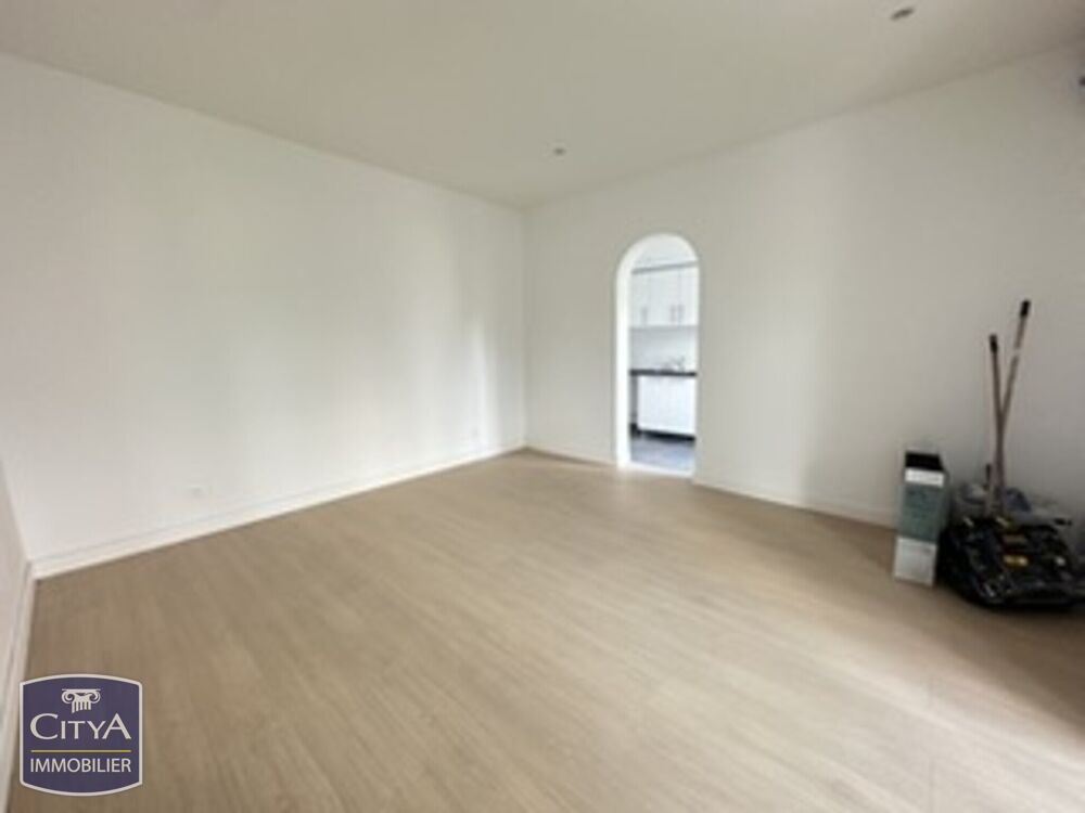 Vente Maison maison Drancy