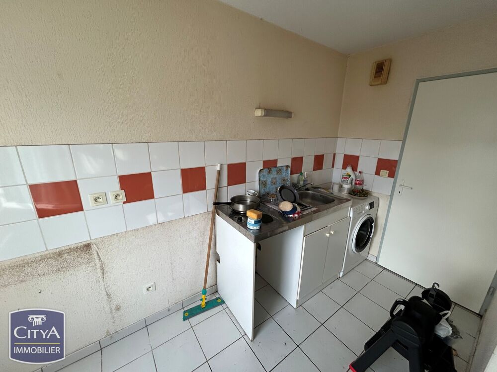 Vente Appartement appartement Lourdes