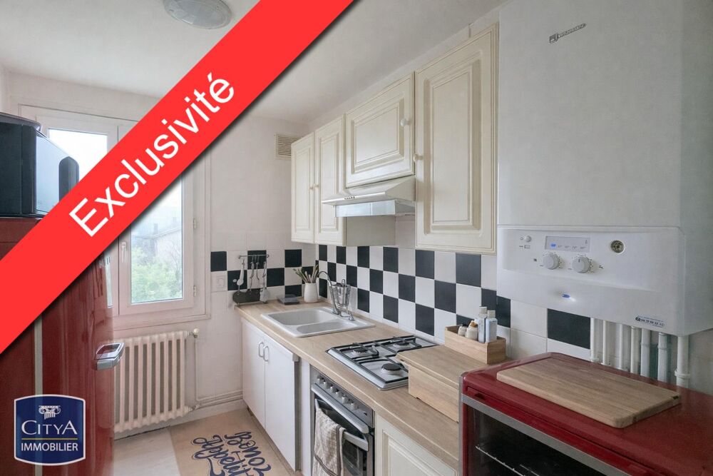 Vente Appartement appartement Agen