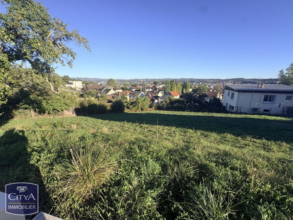 Vente Terrain terrain Brive-la-gaillarde