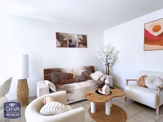 Appartement 2 pièces 43 m² · à Clermont-l'Hérault · 43 m² · 99 000 €