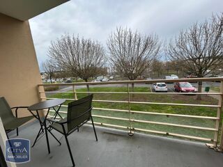  Appartement à vendre 1 pièce 22 m²