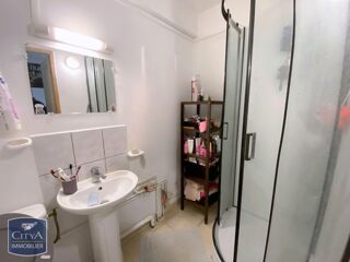  Appartement à vendre 2 pièces 40 m²