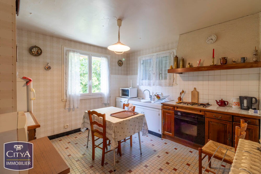 Vente Maison maison Sarlat-la-canéda