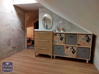   immeuble Marsac-sur-l'isle