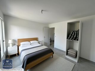  Maison à vendre 2 pièces 62 m²