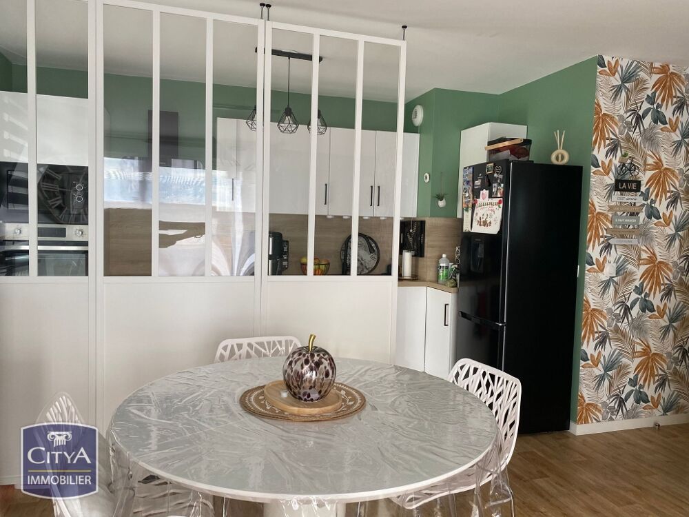 Vente Appartement appartement Meaux
