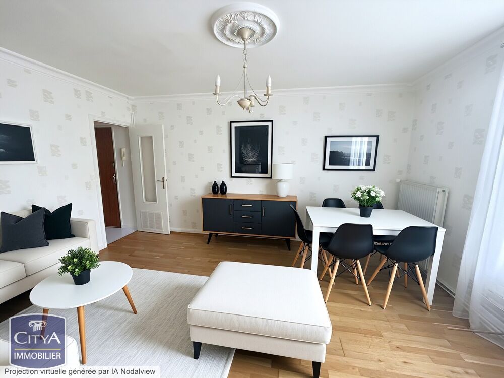 Vente Appartement appartement Le mans