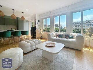  Appartement à vendre 3 pièces 78 m²