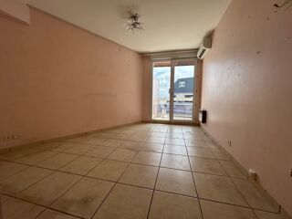  Appartement � vendre 2 pi�ces 47 m�