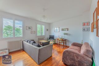  Appartement  vendre 3 pices 73 m