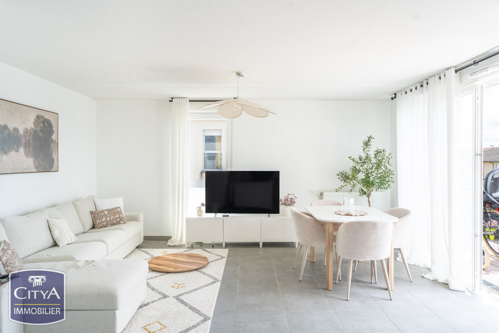 Vente Appartement appartement Toulouse