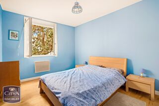  Appartement à vendre 4 pièces 87 m²