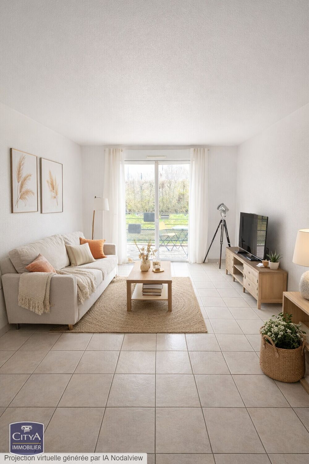 appartement
