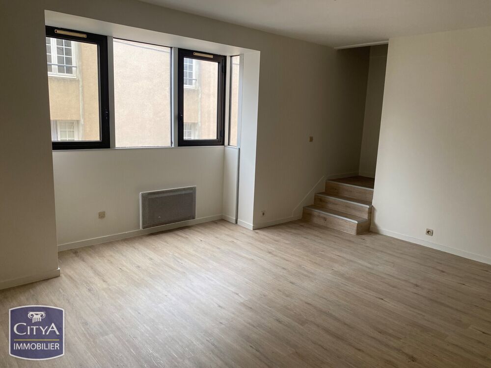 Vente Appartement appartement Laval