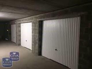 Parking / Garage à vendre 15 m²