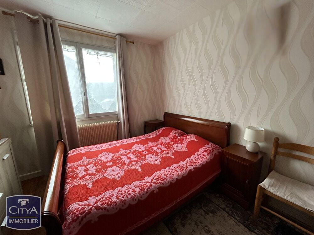 Vente Appartement appartement Cahors