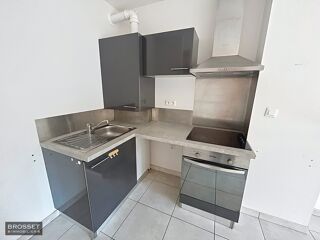  Maison � vendre 3 pi�ces 61 m�