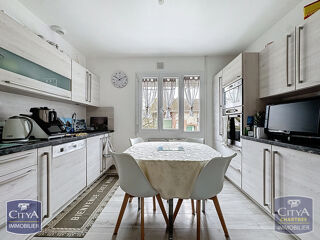  Maison � vendre 3 pi�ces 76 m�