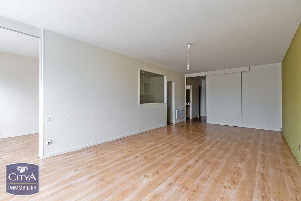 Vente Appartement appartement Villeneuve-d'ascq