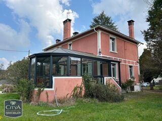  Maison à vendre 7 pièces 240 m²