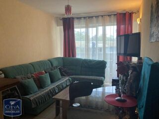  Appartement � vendre 2 pi�ces 47 m�